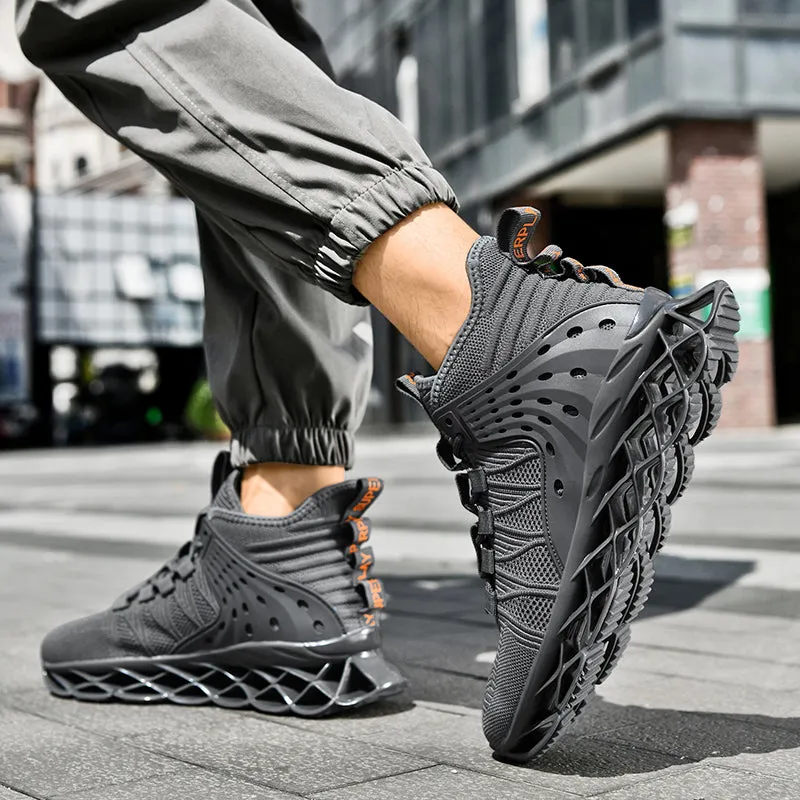 PHANTOM 'Raptor Slash' T4 Sneakers