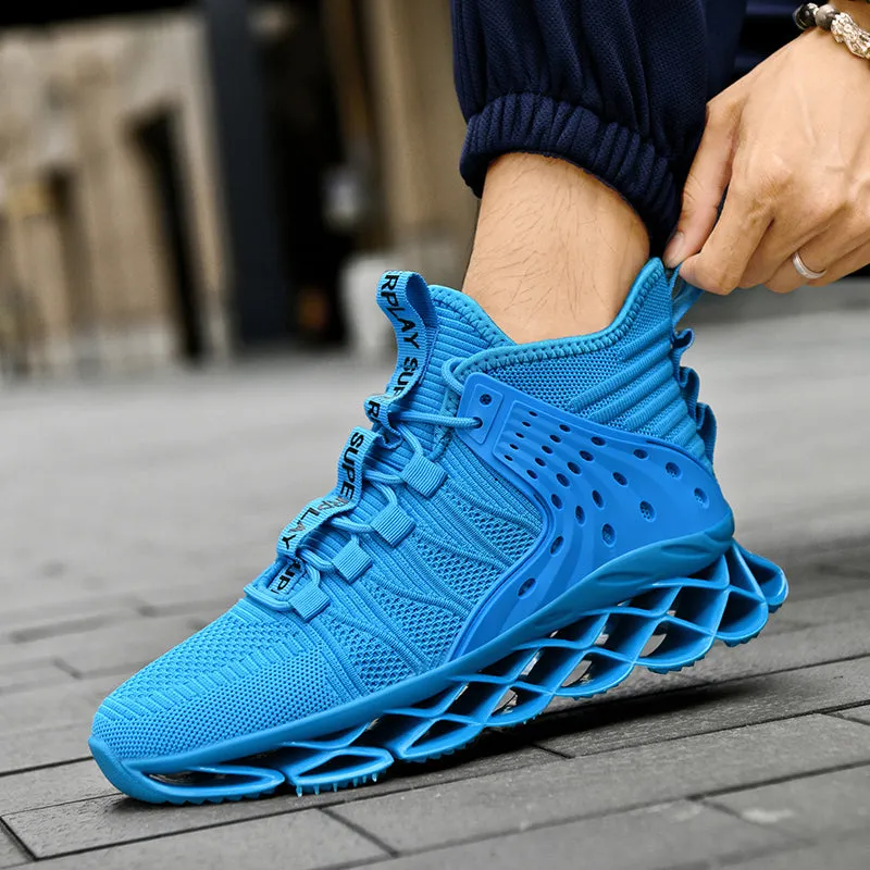 PHANTOM 'Raptor Slash' T4 Sneakers