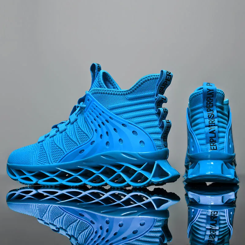 PHANTOM 'Raptor Slash' T4 Sneakers