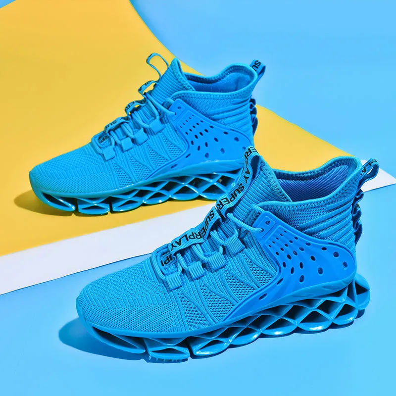PHANTOM 'Raptor Slash' T4 Sneakers