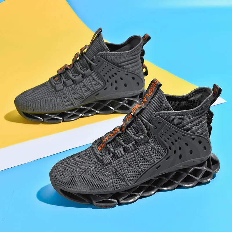 PHANTOM 'Raptor Slash' T4 Sneakers