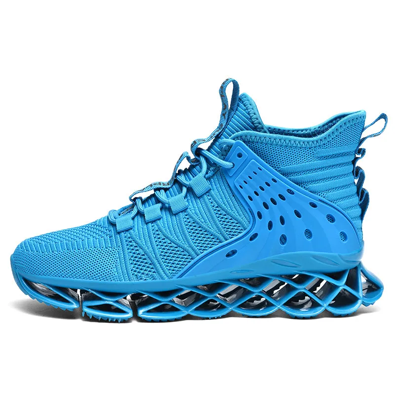 PHANTOM 'Raptor Slash' T4 Sneakers