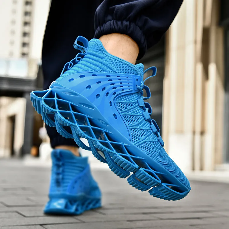 PHANTOM 'Raptor Slash' T4 Sneakers
