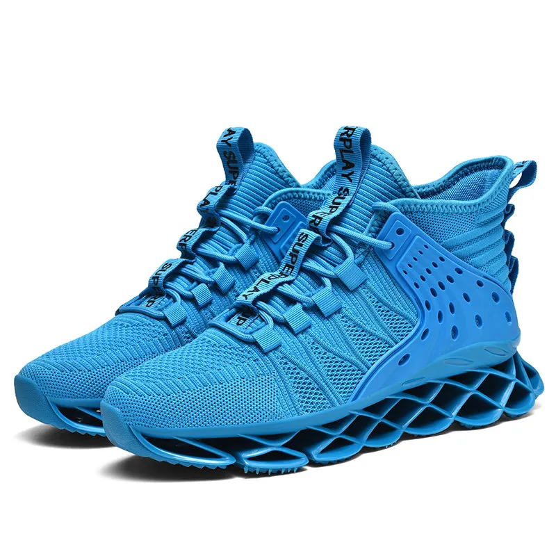 PHANTOM 'Raptor Slash' T4 Sneakers