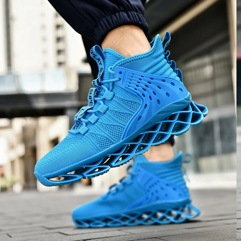 PHANTOM 'Raptor Slash' T4 Sneakers