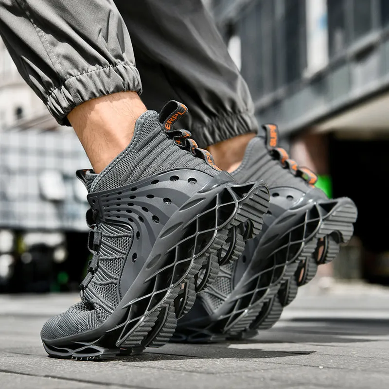 PHANTOM 'Raptor Slash' T4 Sneakers