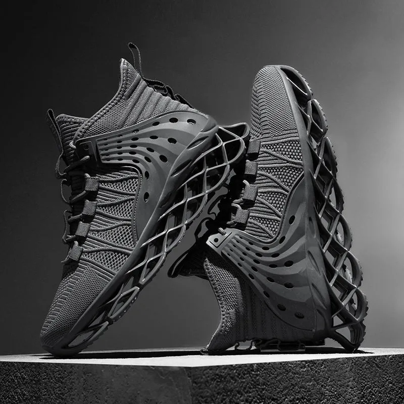 PHANTOM 'Raptor Slash' T4 Sneakers
