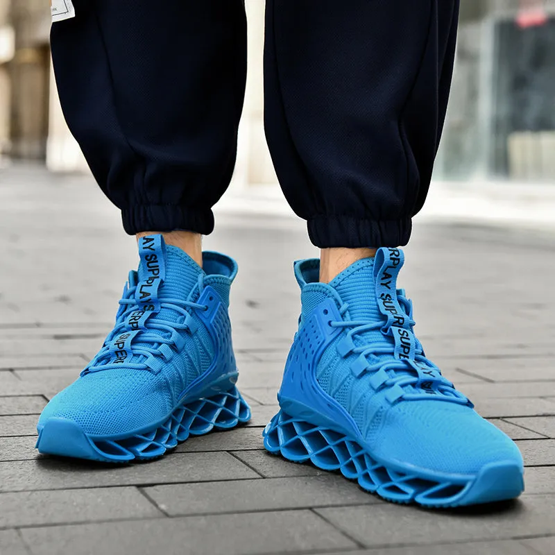 PHANTOM 'Raptor Slash' T4 Sneakers