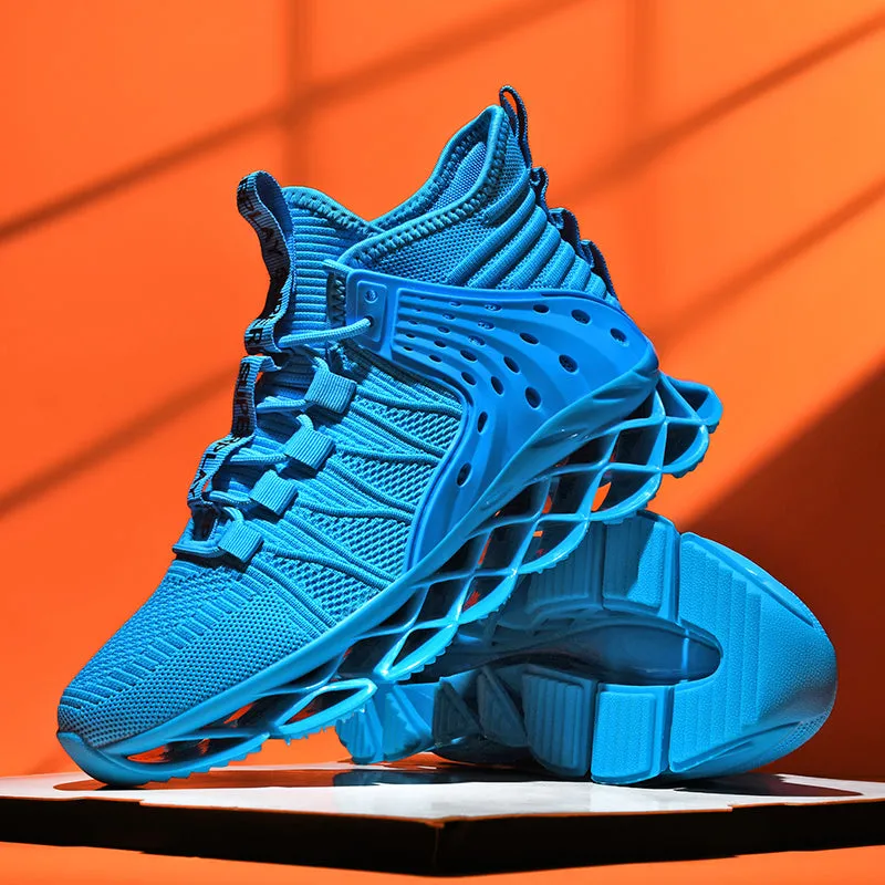 PHANTOM 'Raptor Slash' T4 Sneakers