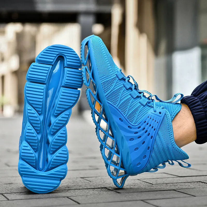 PHANTOM 'Raptor Slash' T4 Sneakers