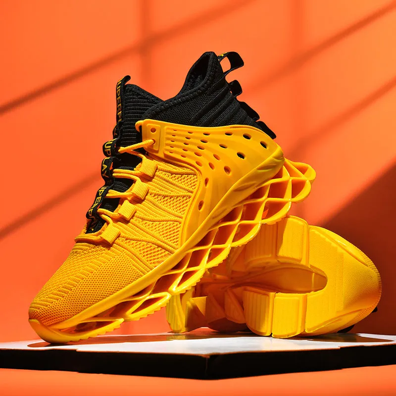 PHANTOM 'Raptor Slash' T4 Sneakers