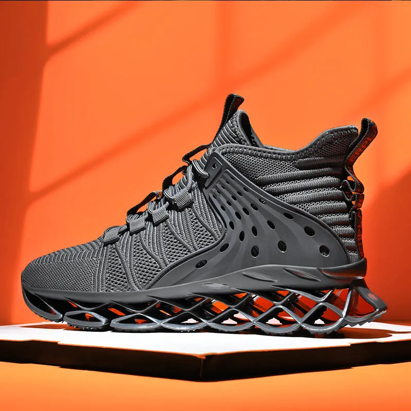 PHANTOM 'Raptor Slash' T4 Sneakers
