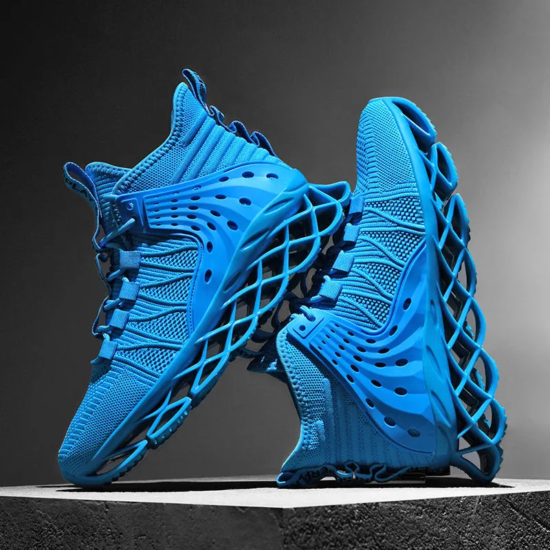 PHANTOM 'Raptor Slash' T4 Sneakers