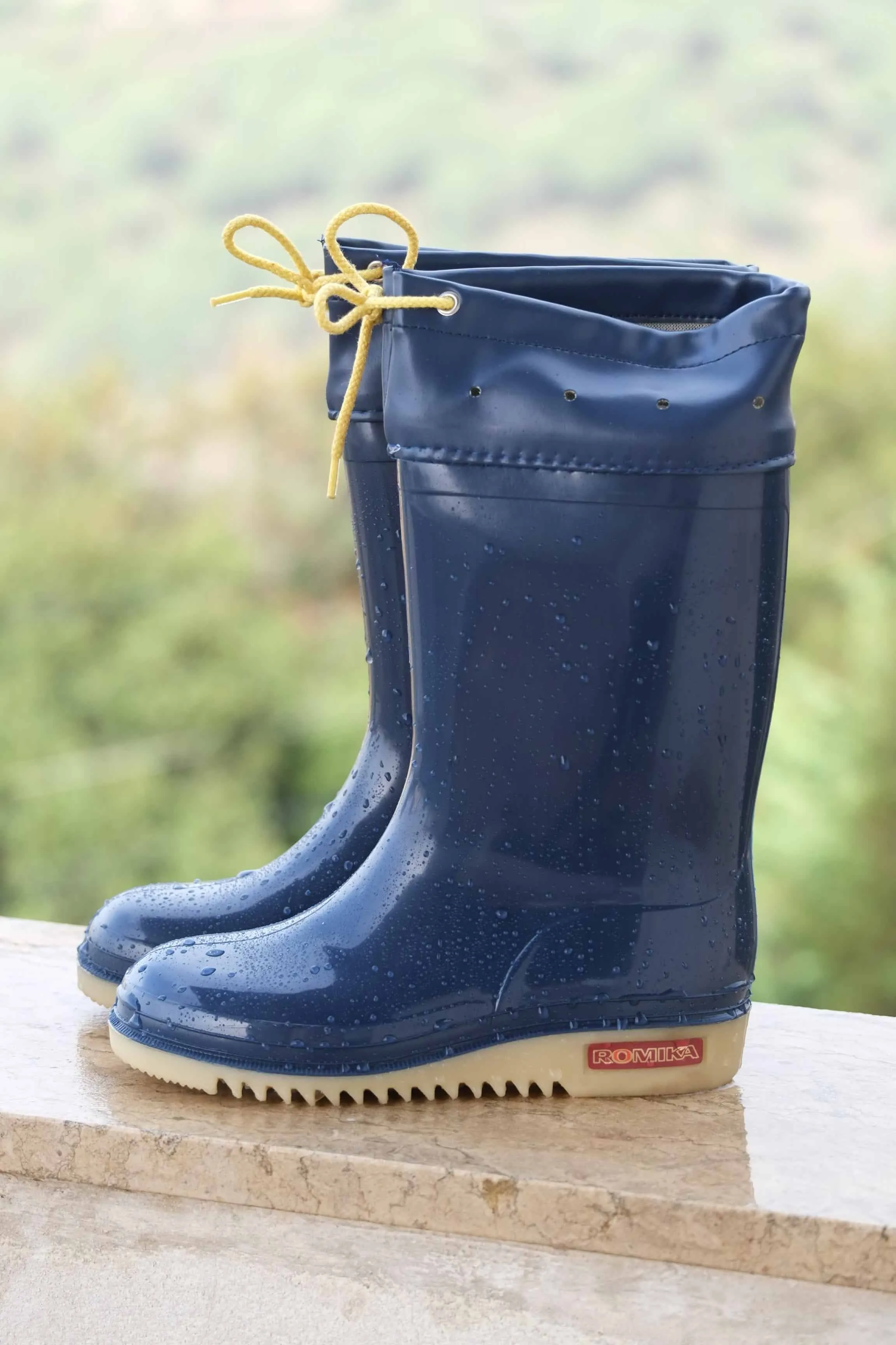 ROMIKA Bobby Rain Boots