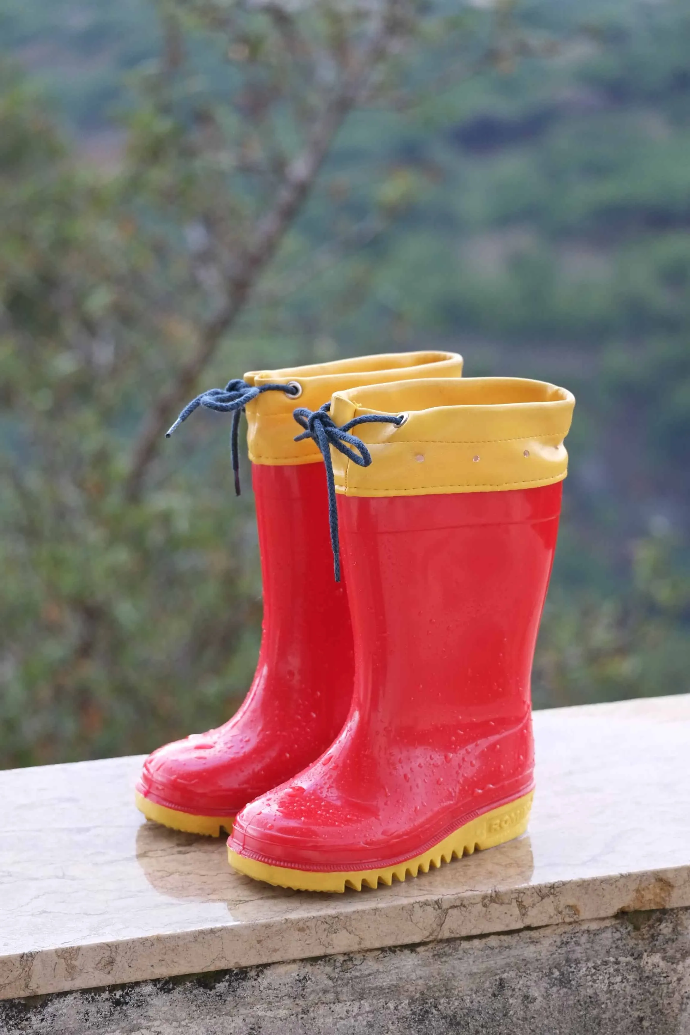 ROMIKA Bobby Rain Boots