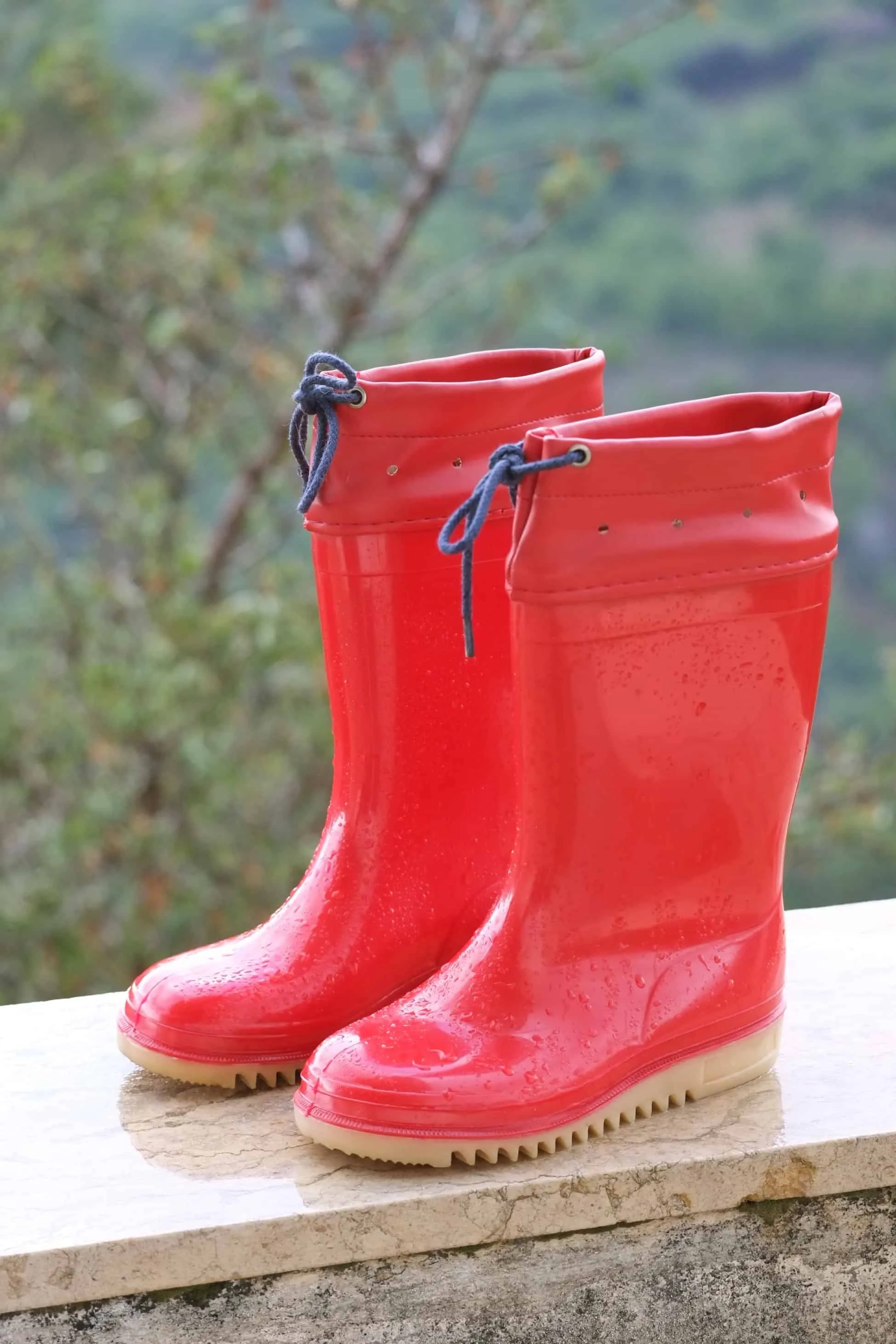 ROMIKA Bobby Rain Boots
