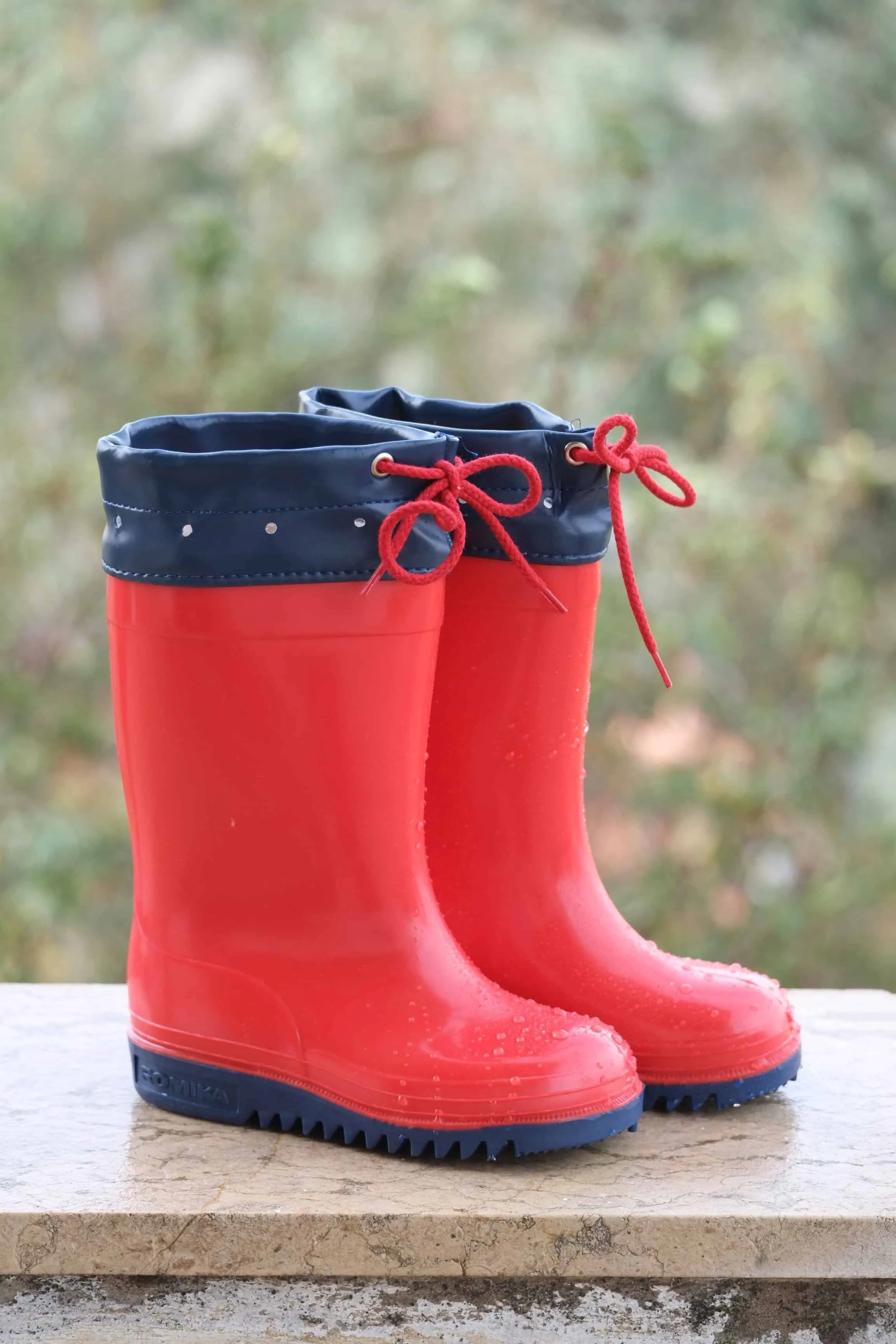 ROMIKA Bobby Rain Boots