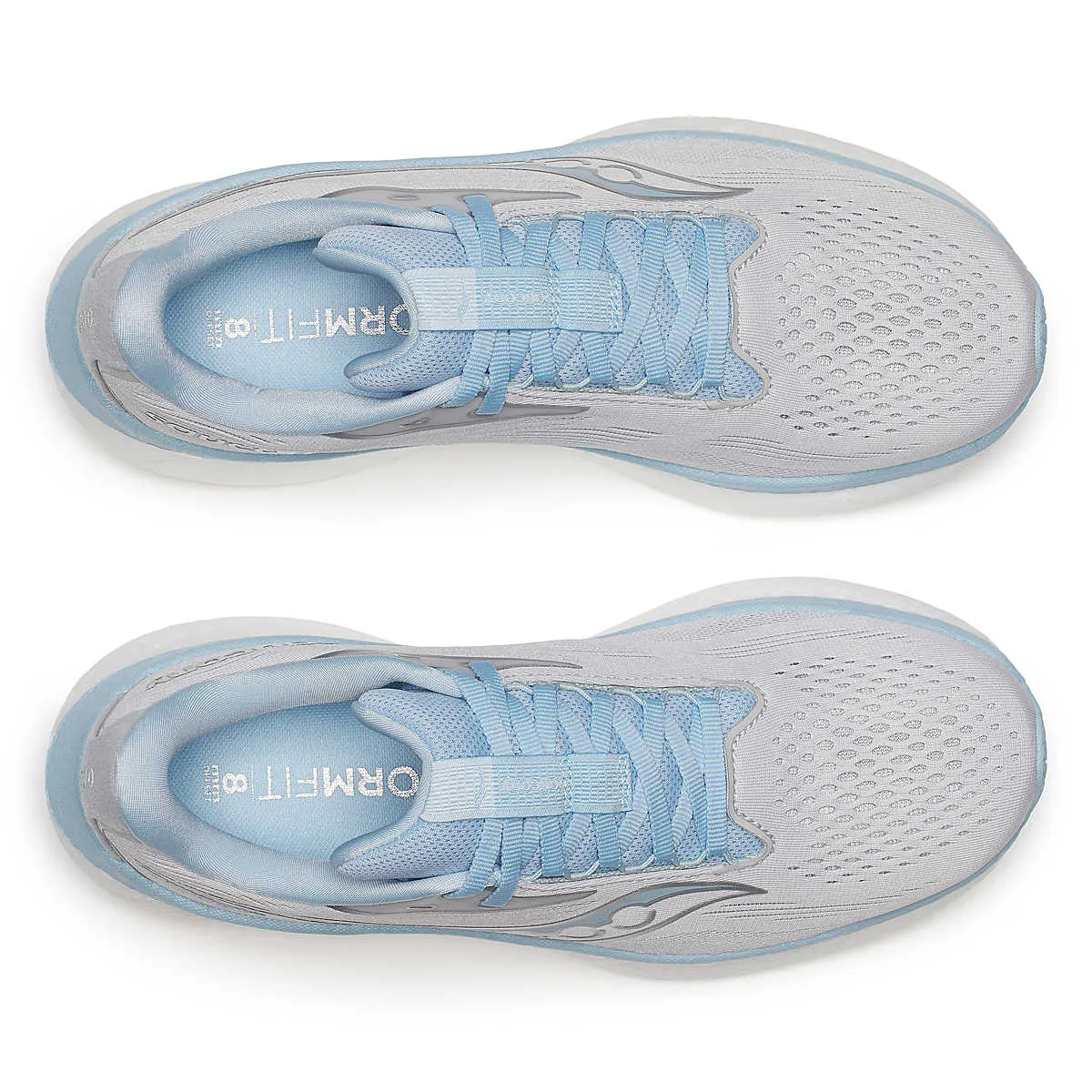 Saucony Women's Ride 18