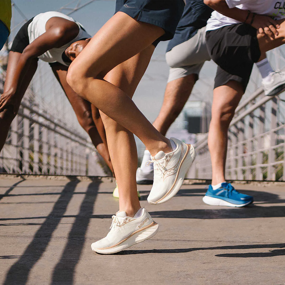 Saucony Women's Ride 18