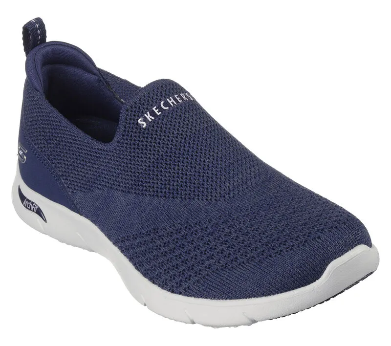 Skechers Arch Fit Refine-Don't Go