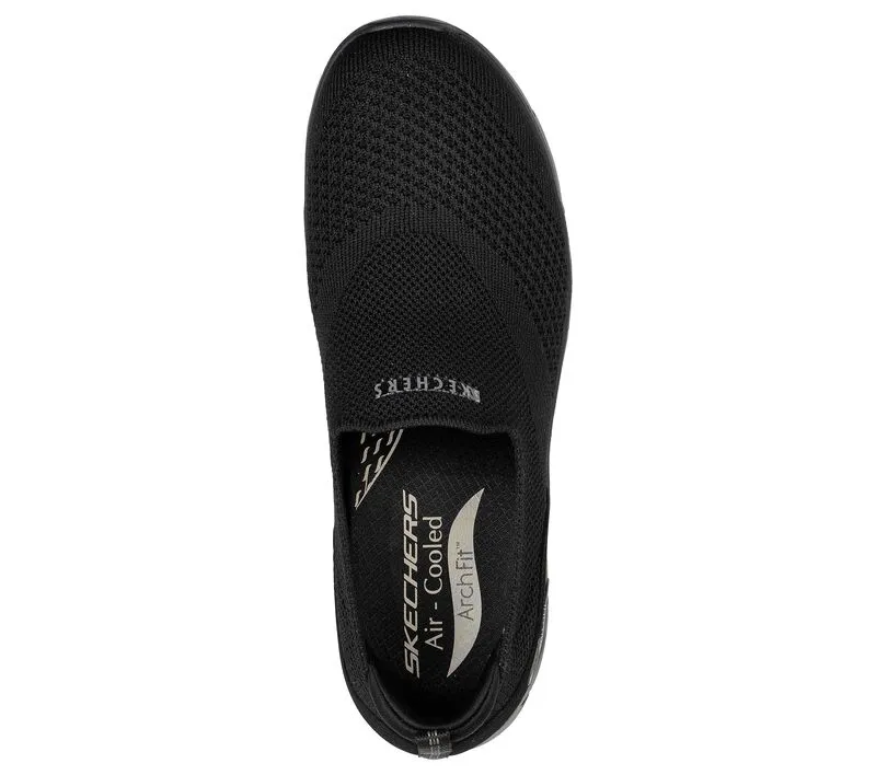 Skechers Arch Fit Refine-Don't Go