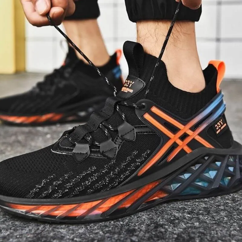 SNEAKERHILL '33Y' Best Design sneakers