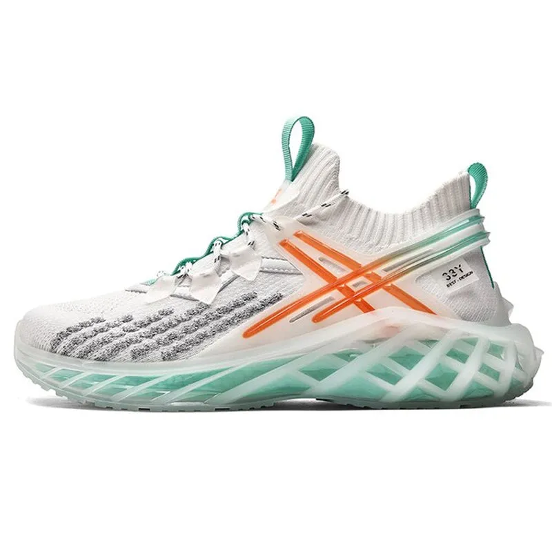 SNEAKERHILL '33Y' Best Design sneakers