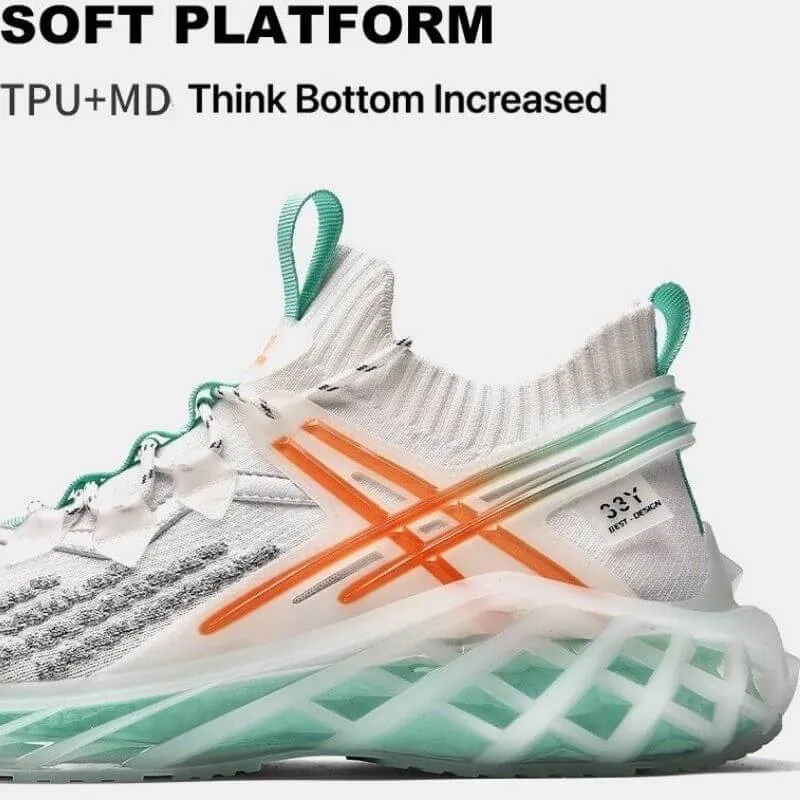 SNEAKERHILL '33Y' Best Design sneakers