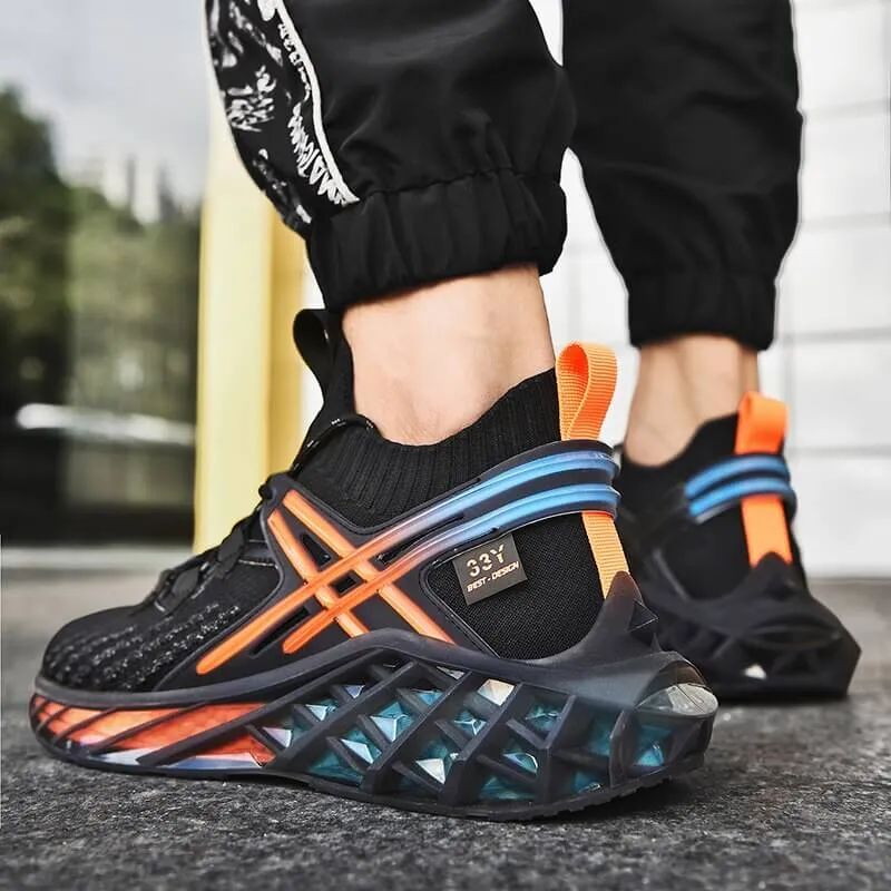 SNEAKERHILL '33Y' Best Design sneakers