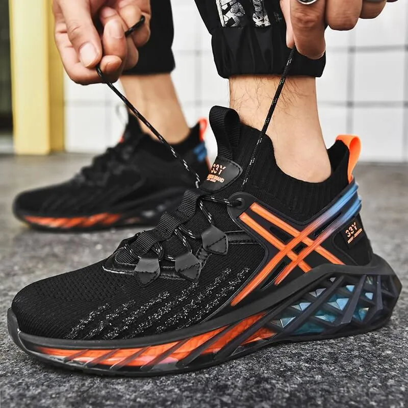 SNEAKERHILL '33Y' Best Design sneakers