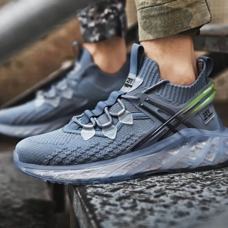 SNEAKERHILL '33Y' Best Design sneakers