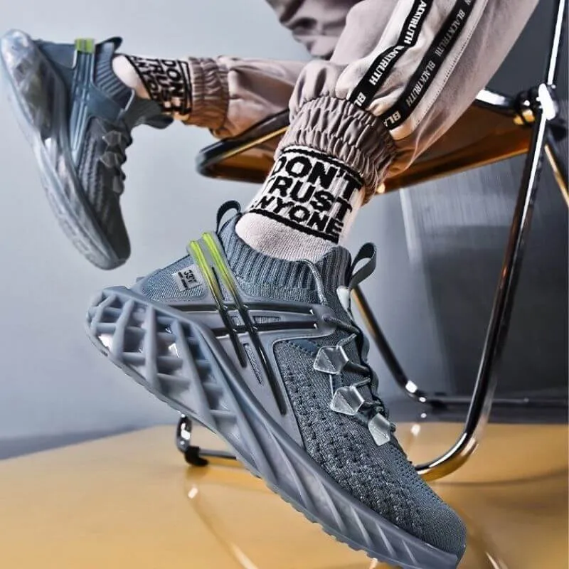 SNEAKERHILL '33Y' Best Design sneakers