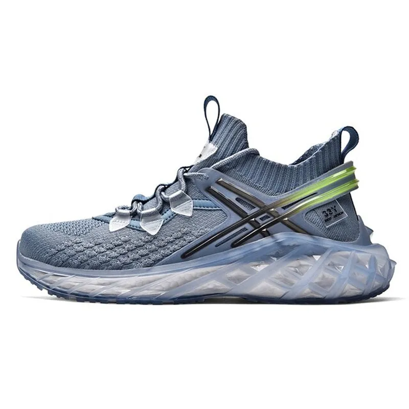 SNEAKERHILL '33Y' Best Design sneakers