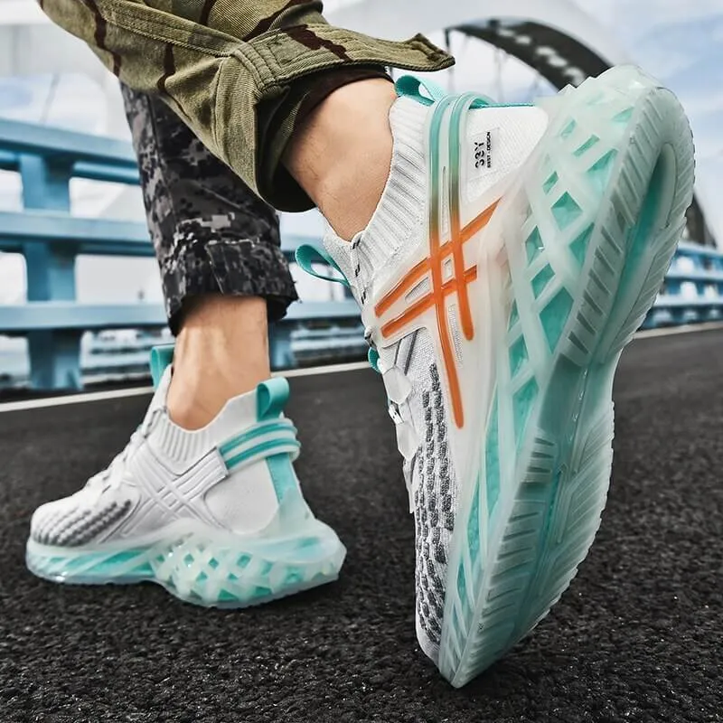 SNEAKERHILL '33Y' Best Design sneakers