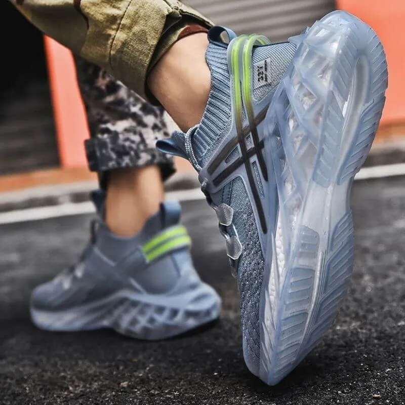 SNEAKERHILL '33Y' Best Design sneakers