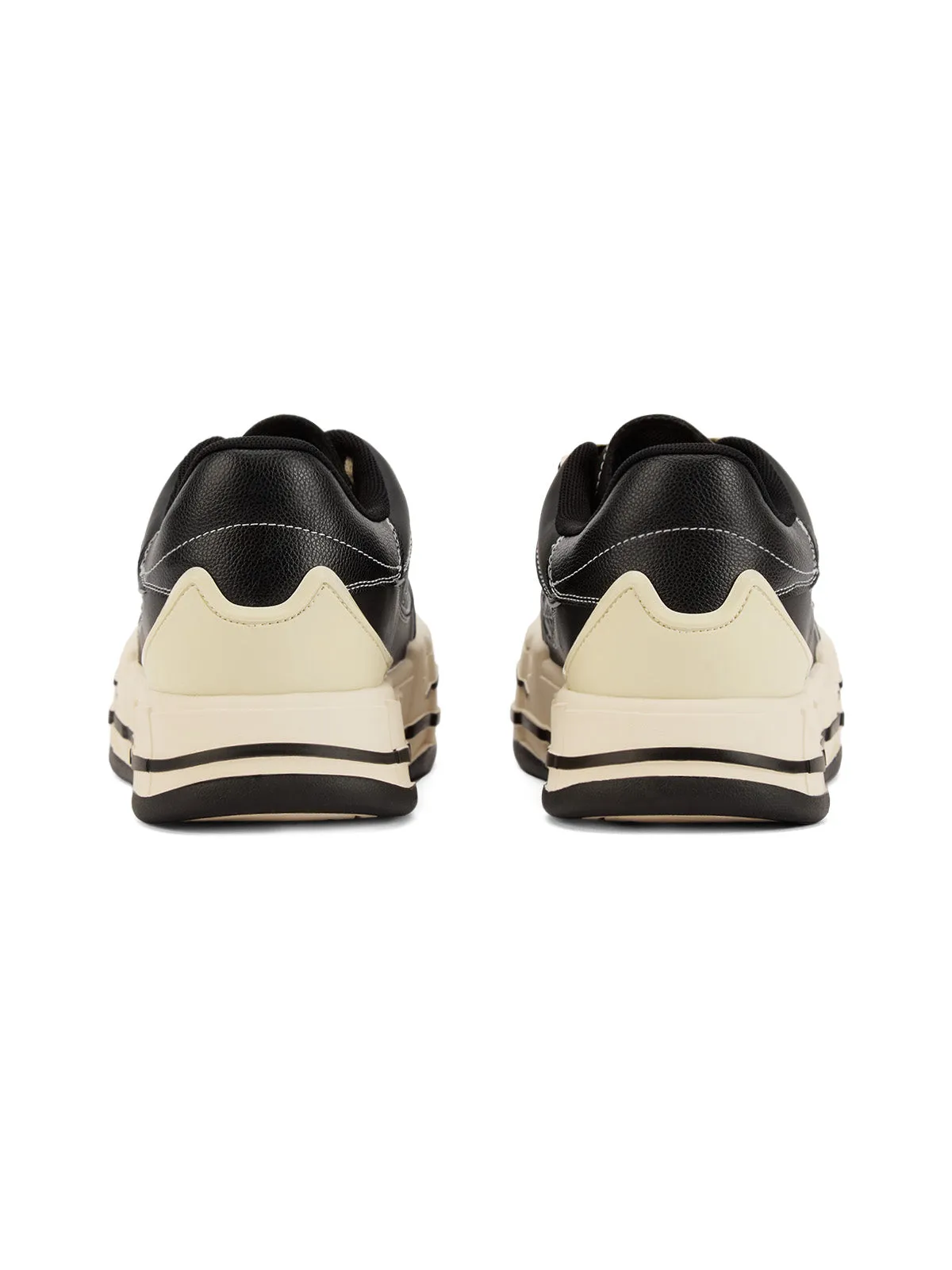 Sneakerhill High Street Hip Hop Dissolve Sneakers