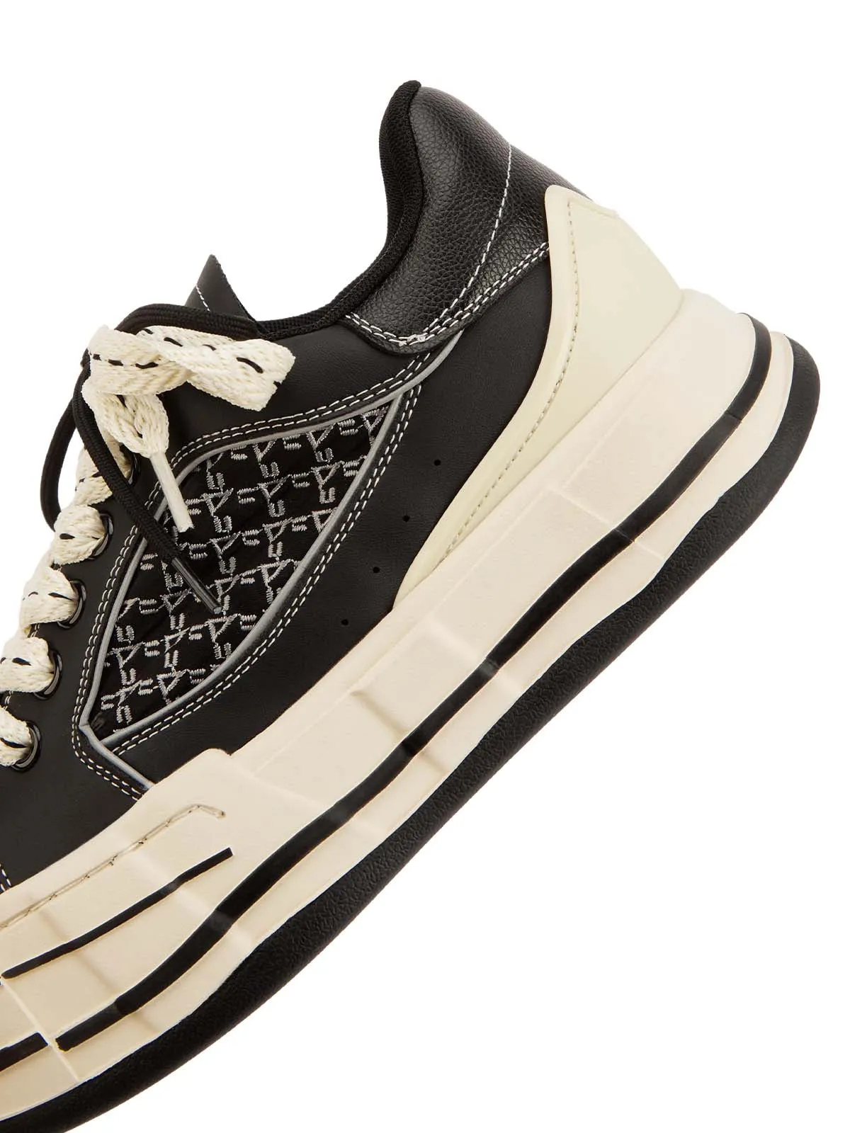 Sneakerhill High Street Hip Hop Dissolve Sneakers