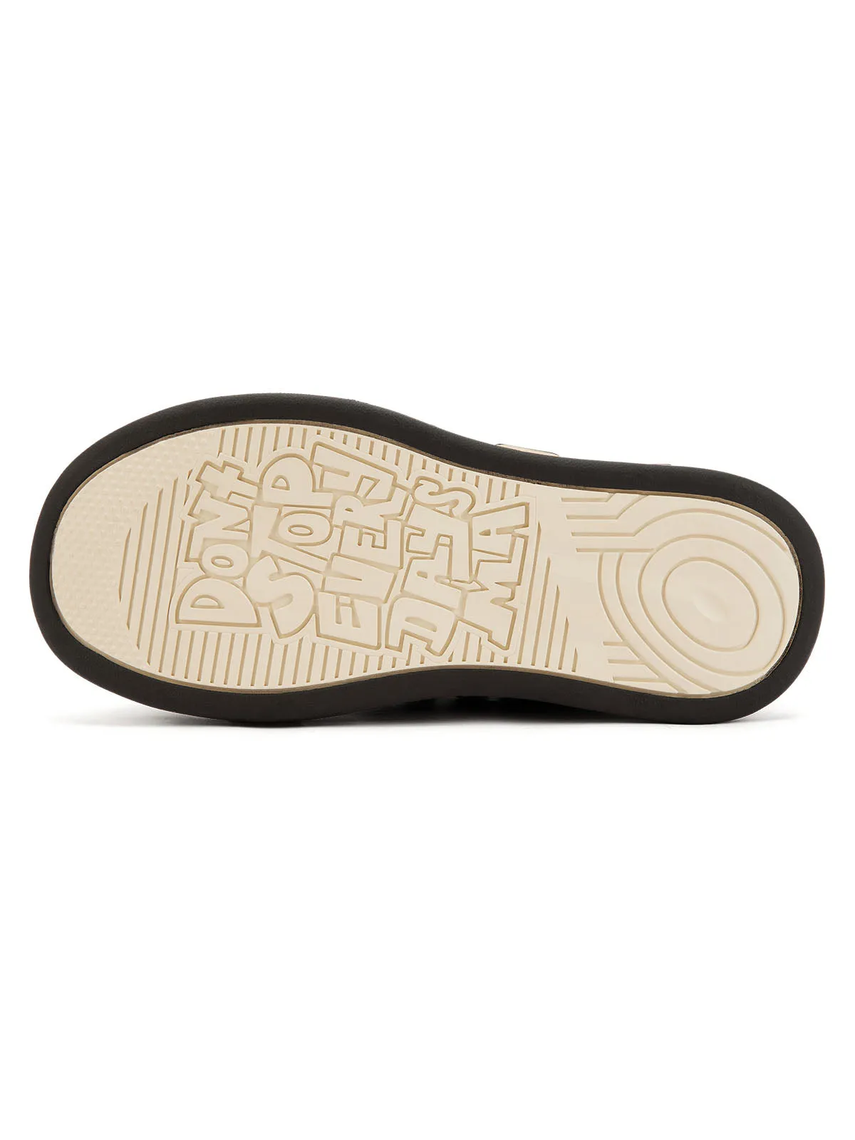 Sneakerhill High Street Hip Hop Dissolve Sneakers