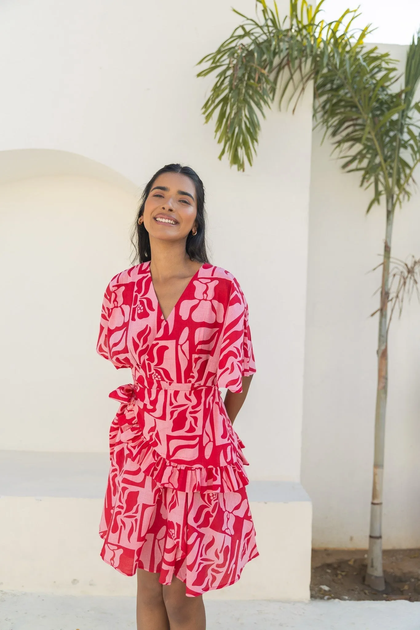 Soulmate Mini Dress
