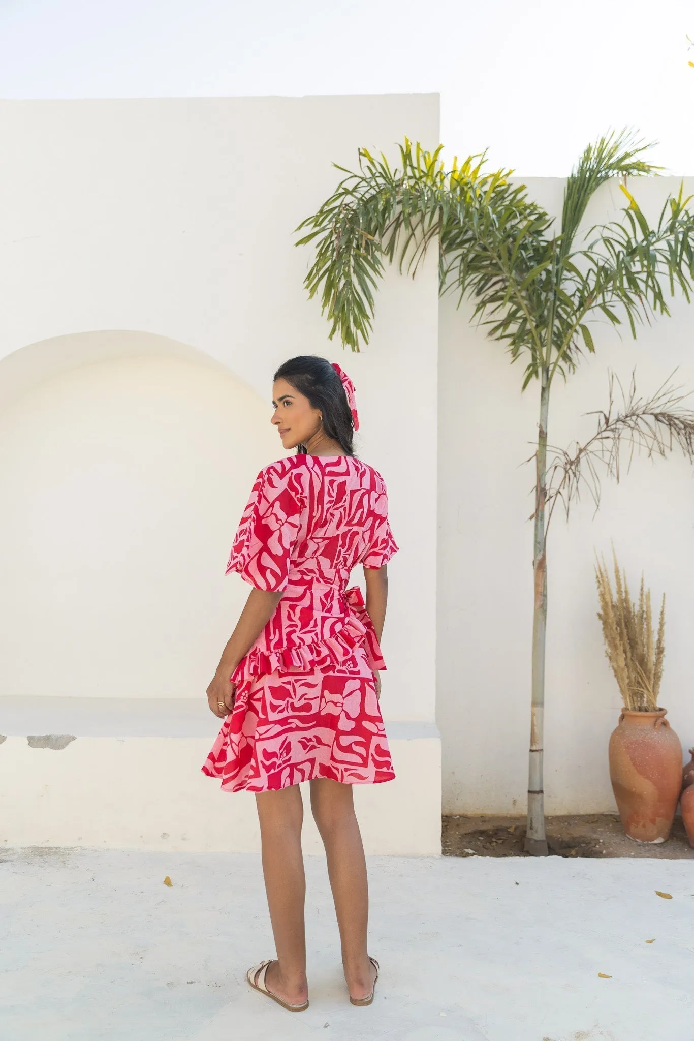 Soulmate Mini Dress