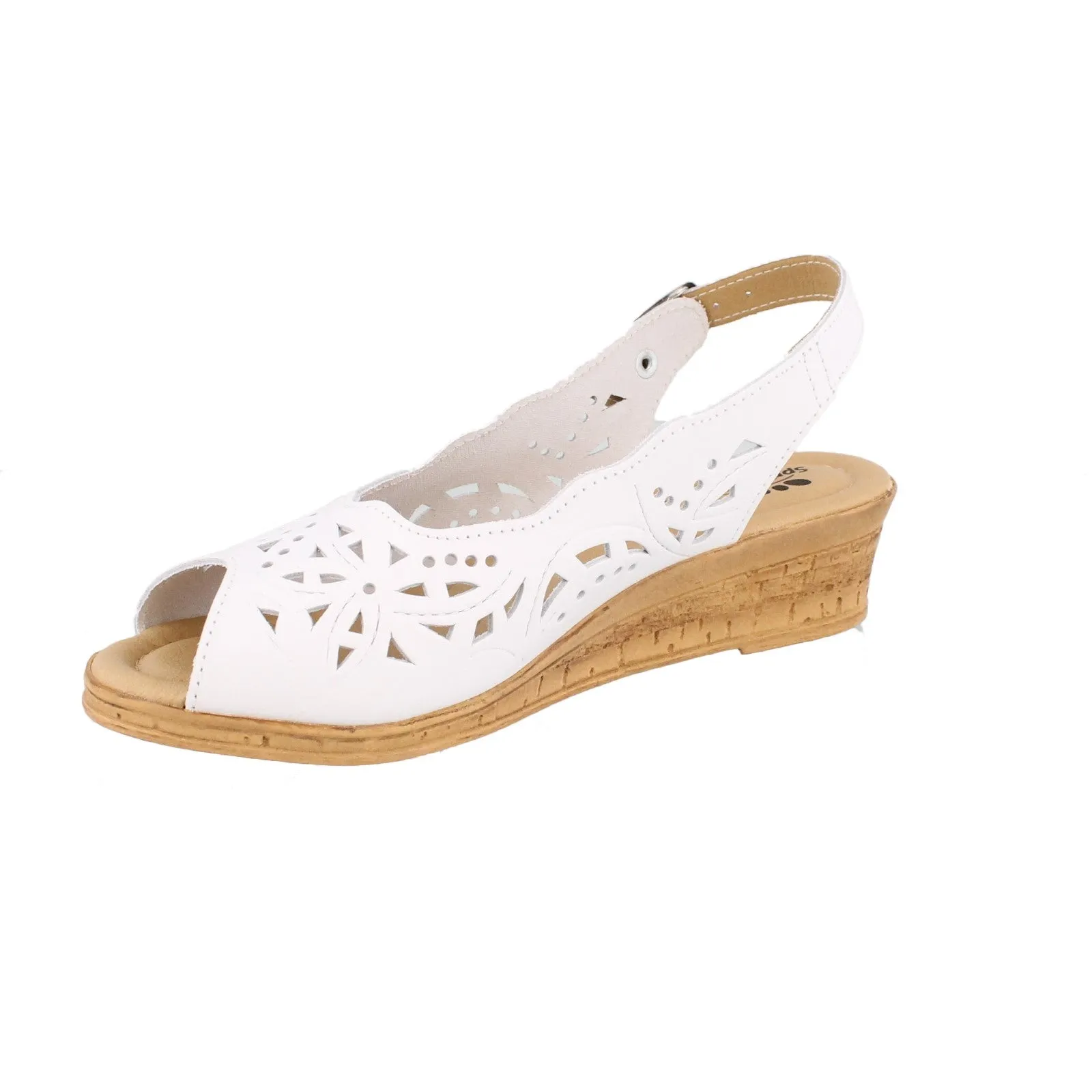 Spring Step Orella