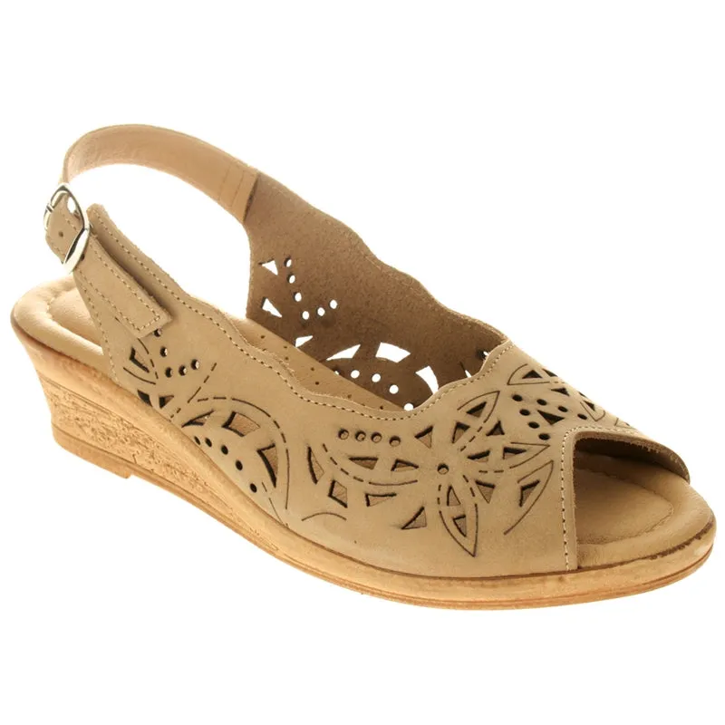Spring Step Orella