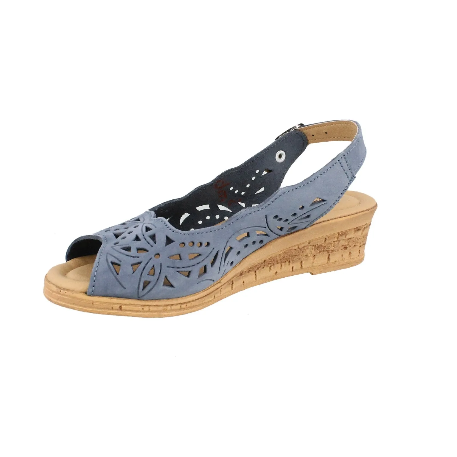 Spring Step Orella