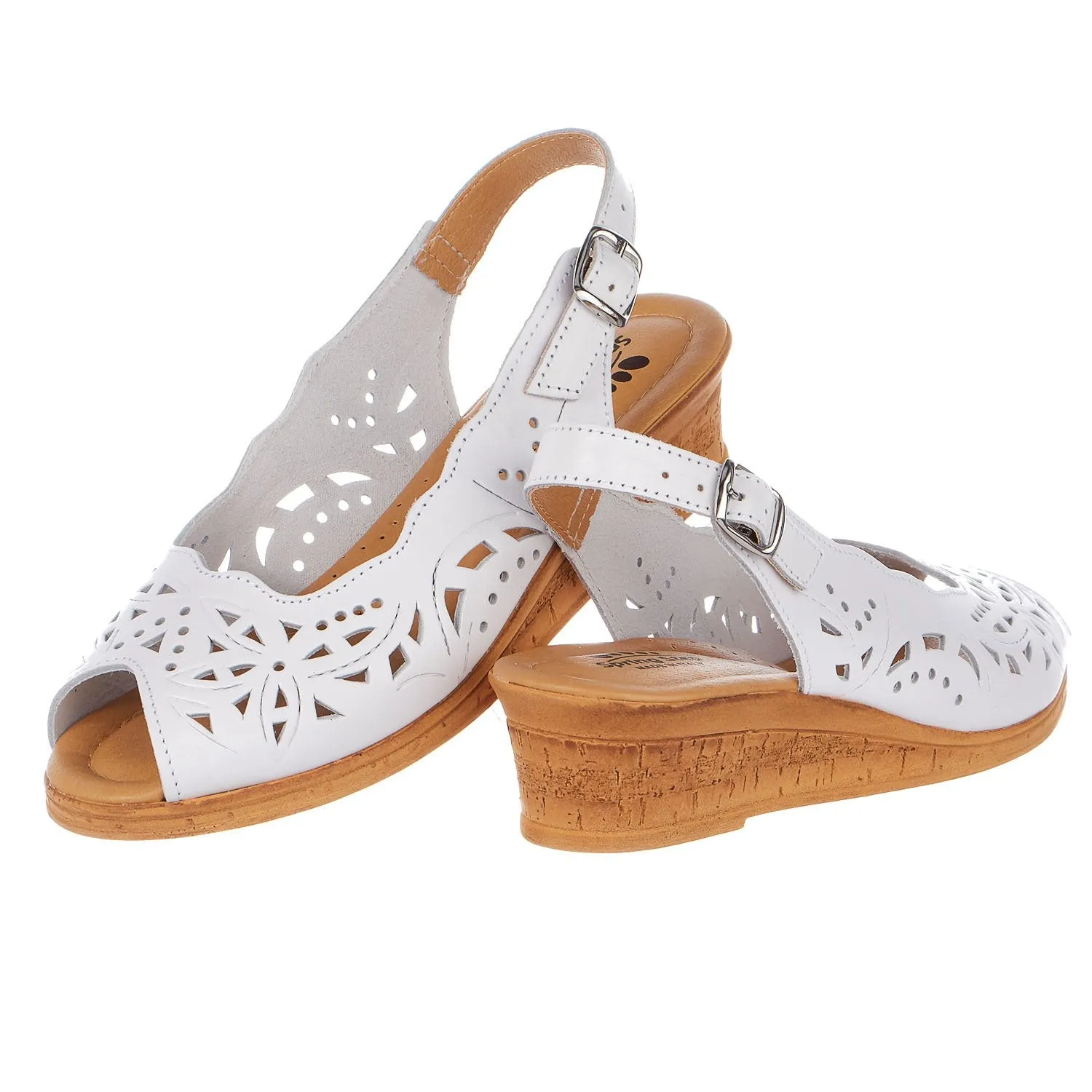 Spring Step Orella