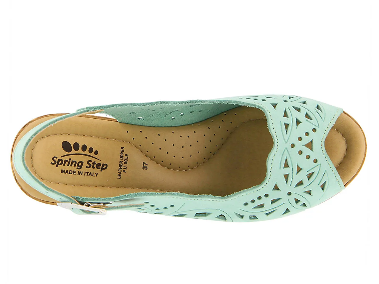 Spring Step Orella