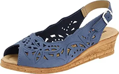 Spring Step Orella
