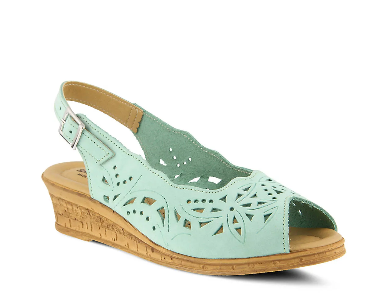 Spring Step Orella