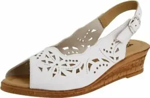 Spring Step Orella