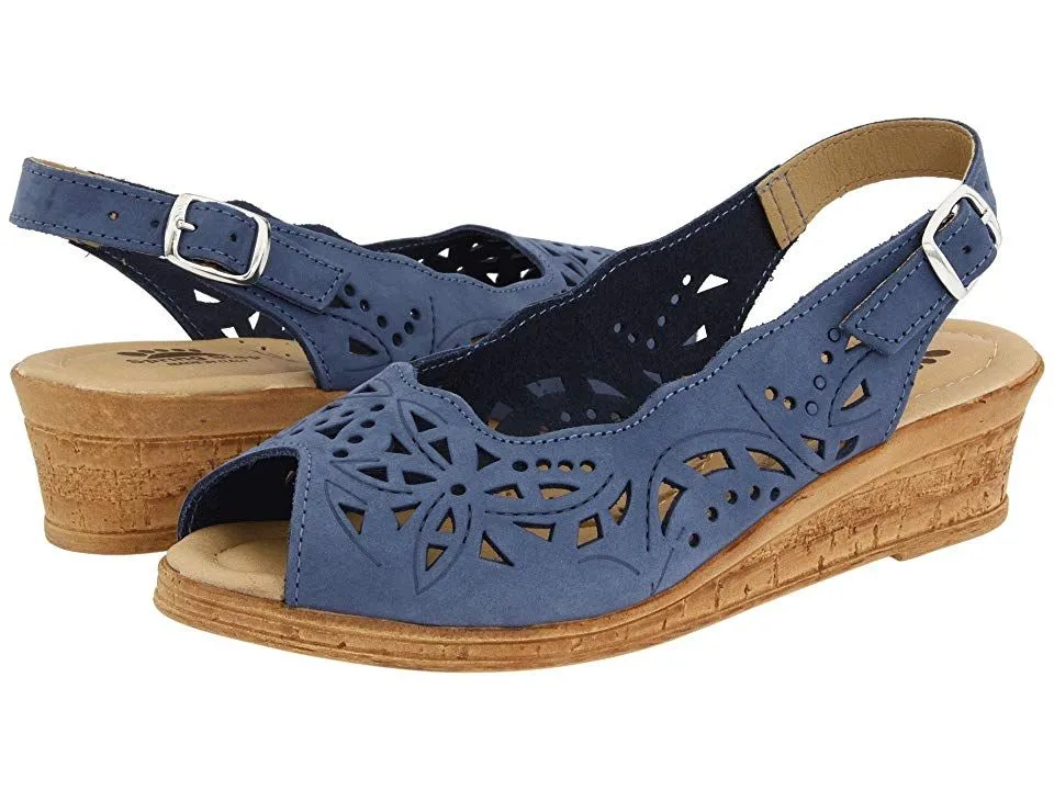 Spring Step Orella