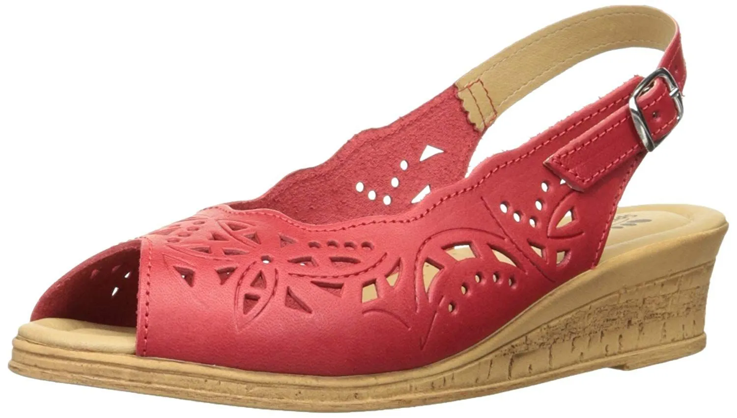 Spring Step Orella